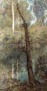 The Yarra at Warrandyte Clara Southern